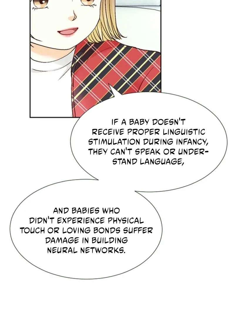 The Moment of Love Chapter 3 page 96