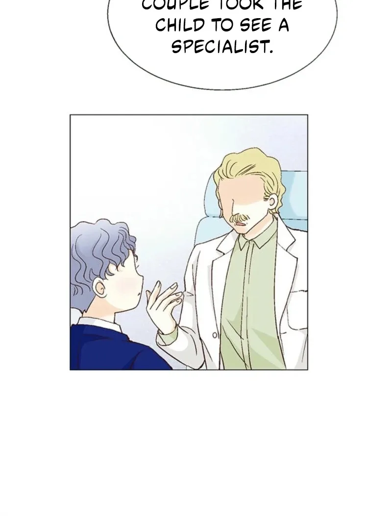 The Moment of Love Chapter 3 page 88