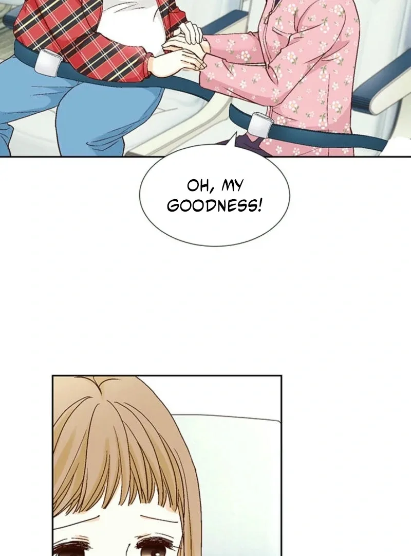 The Moment of Love Chapter 3 page 95