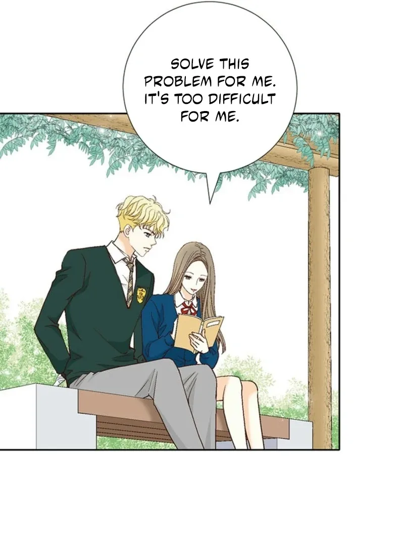 The Moment of Love Chapter 2 page 86