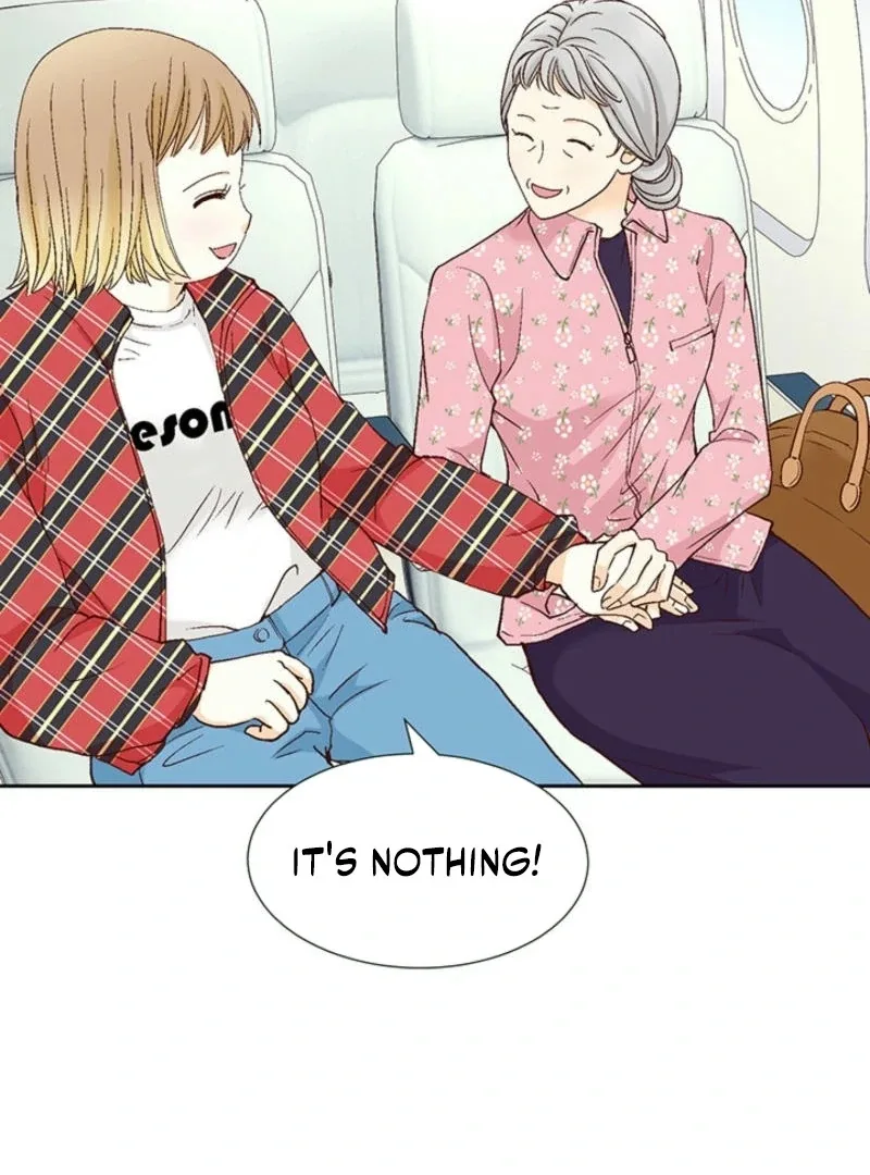 The Moment of Love Chapter 3 page 103