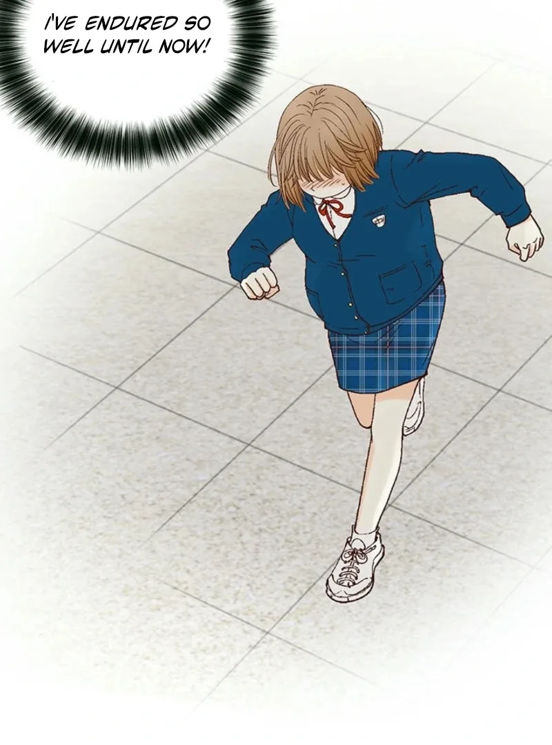 The Moment of Love Chapter 2 page 71