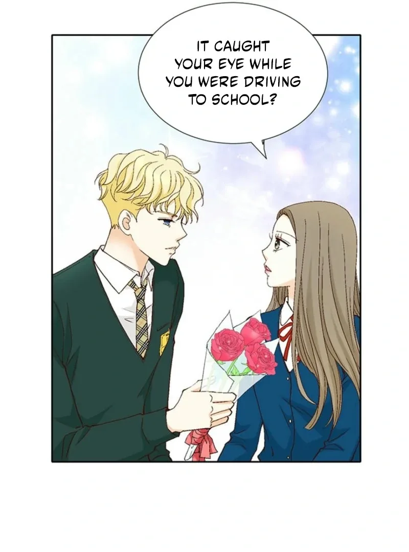 The Moment of Love Chapter 2 page 89