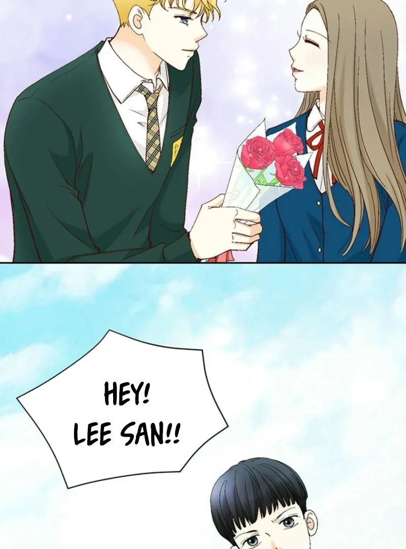 The Moment of Love Chapter 2 page 93