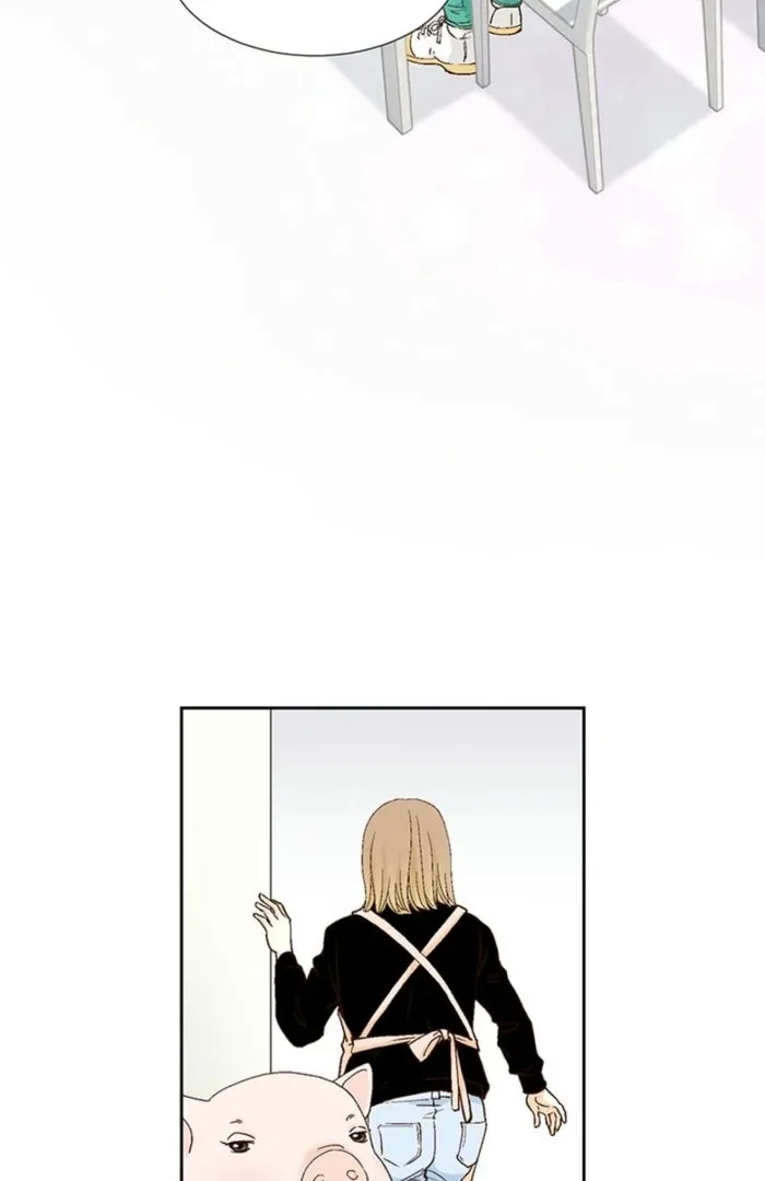 The Moment of Love Chapter 5 page 43