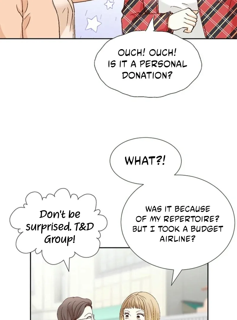 The Moment of Love Chapter 3 page 108