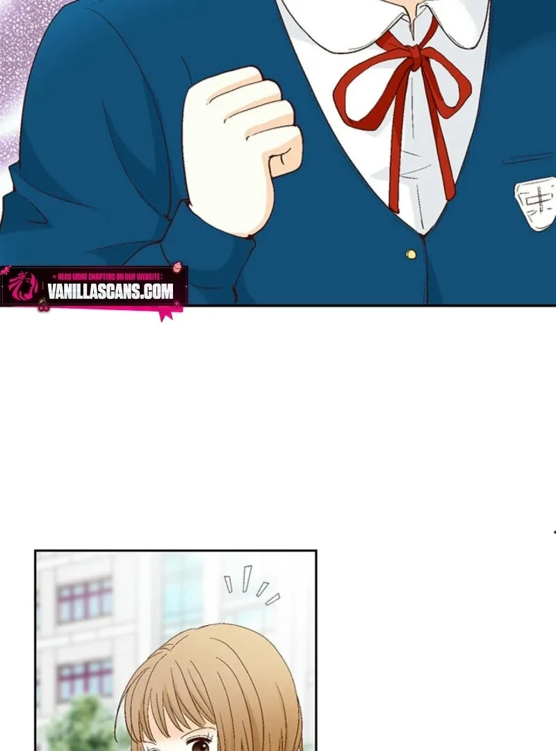 The Moment of Love Chapter 2 page 83