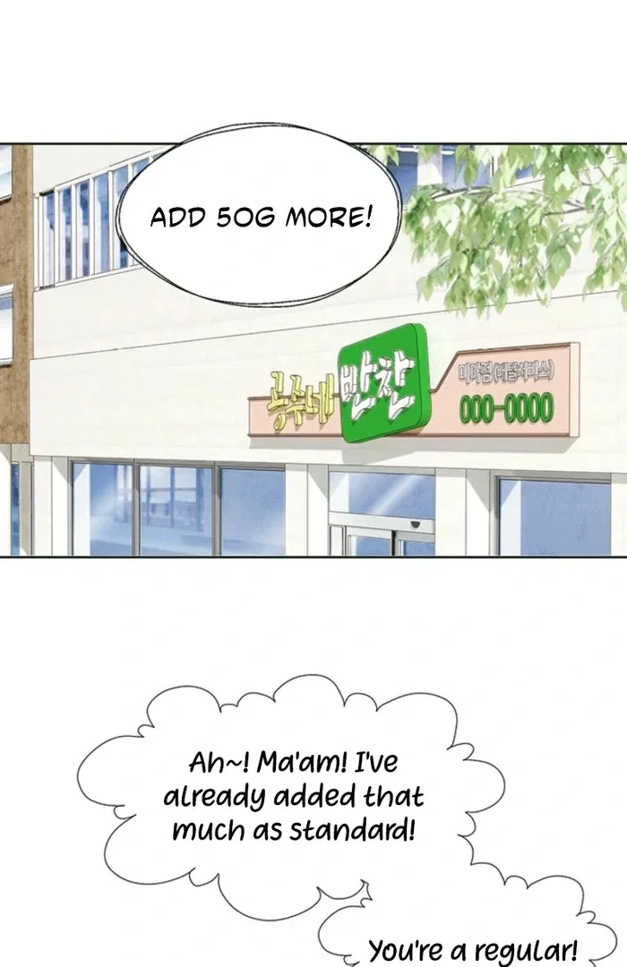 The Moment of Love Chapter 5 page 80