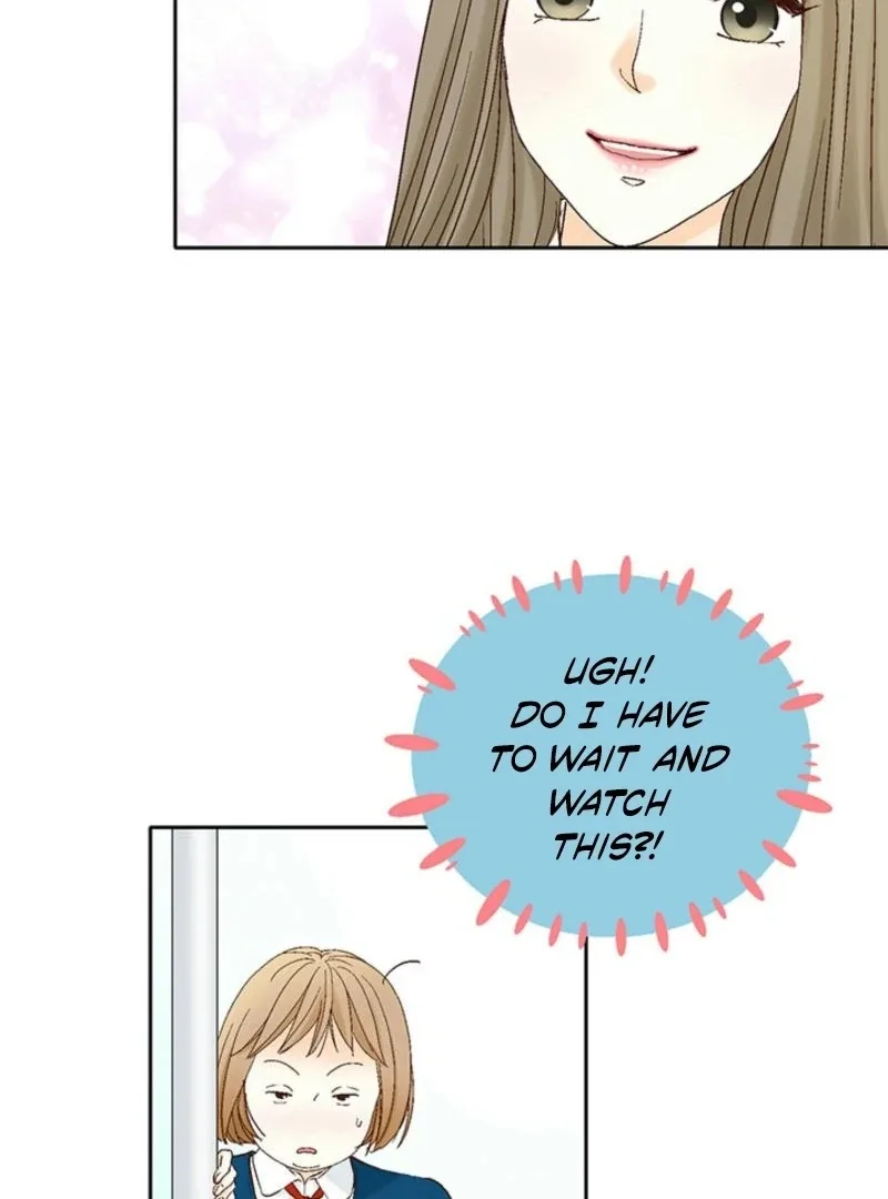 The Moment of Love Chapter 2 page 91