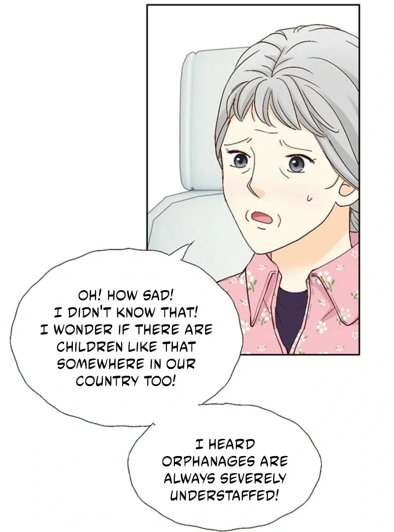 The Moment of Love Chapter 3 page 97