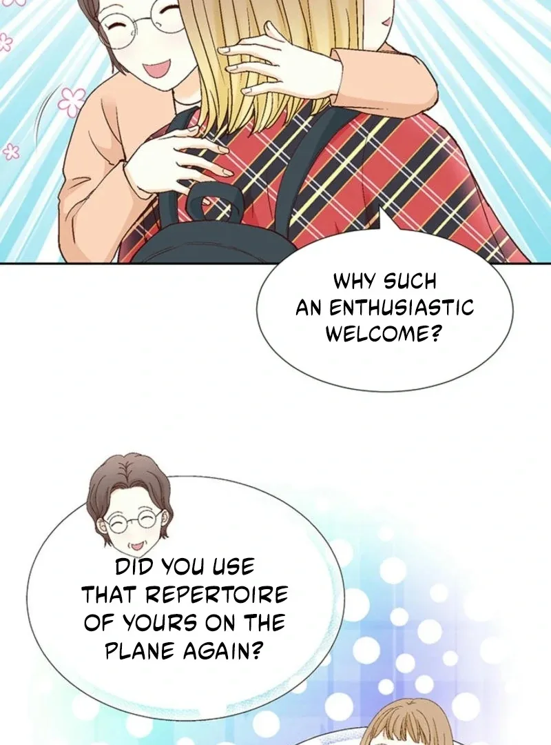 The Moment of Love Chapter 3 page 106