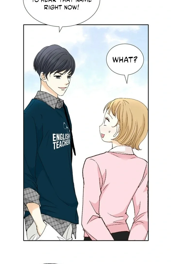 The Moment of Love Chapter 5 page 78