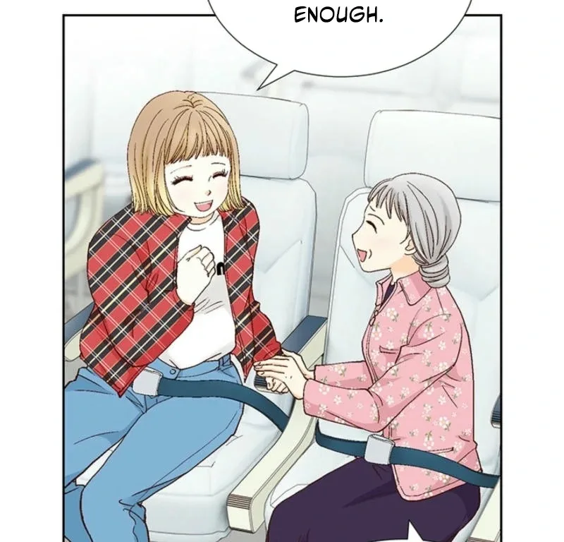 The Moment of Love Chapter 3 page 99