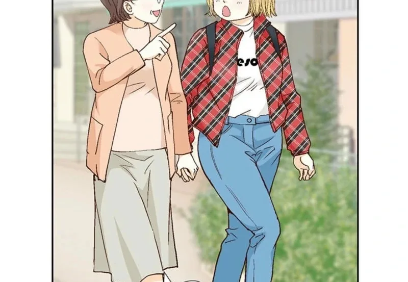 The Moment of Love Chapter 3 page 109