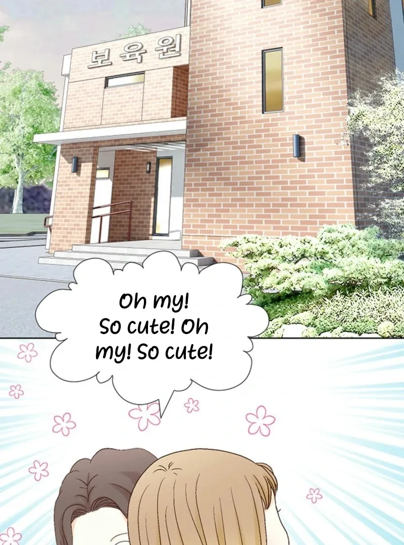 The Moment of Love Chapter 3 page 105