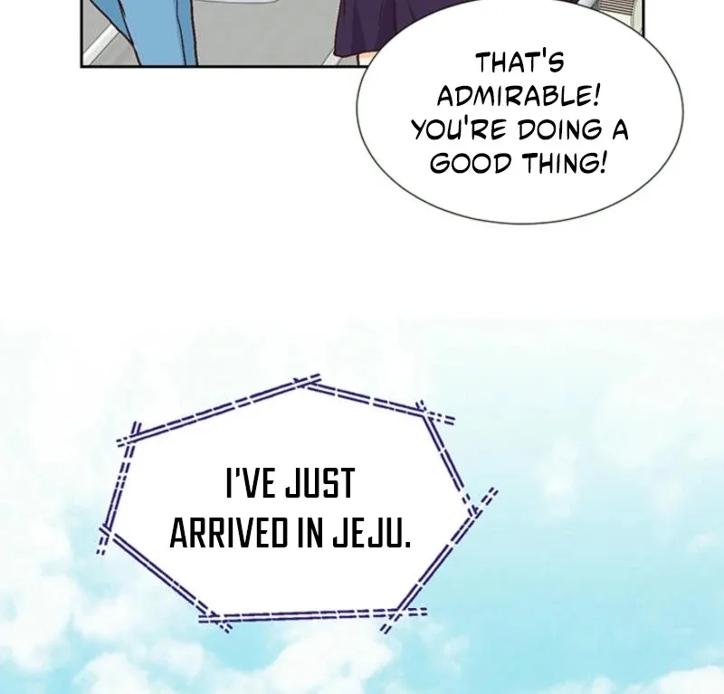 The Moment of Love Chapter 3 page 100