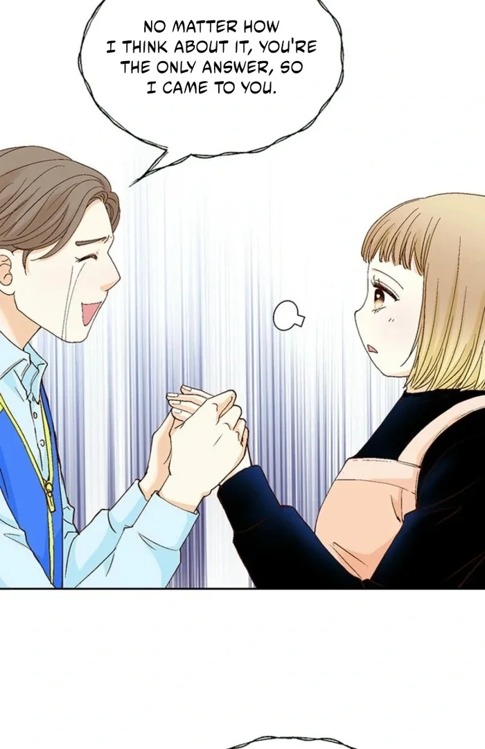The Moment of Love Chapter 5 page 87