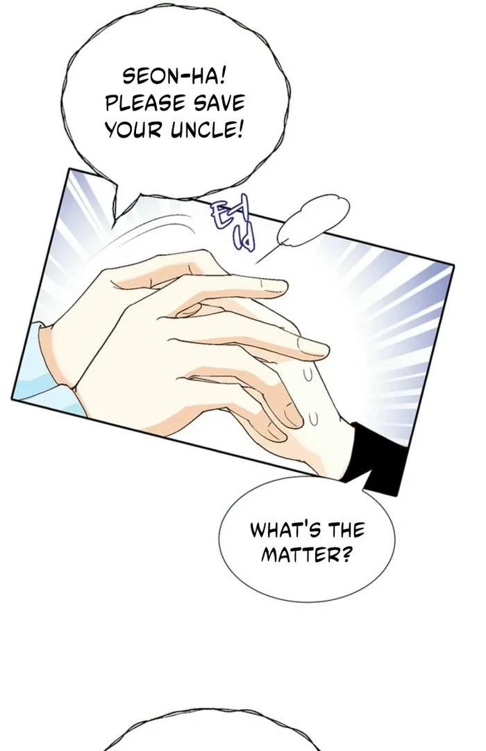 The Moment of Love Chapter 5 page 86