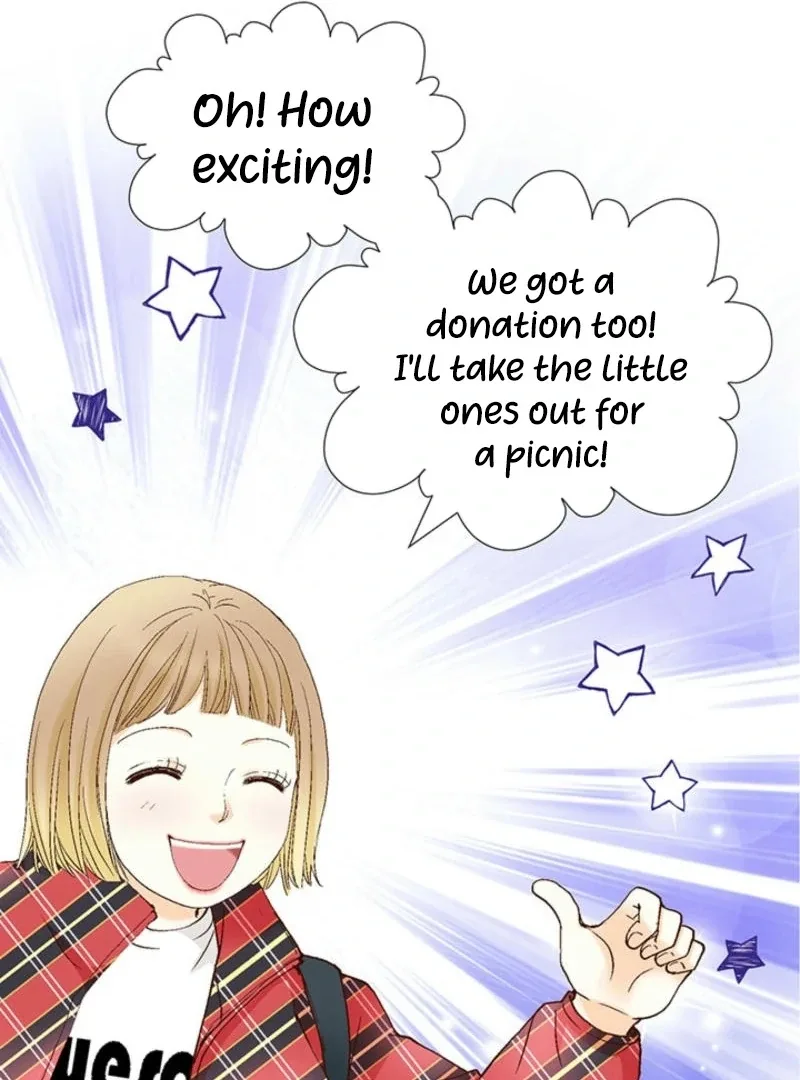 The Moment of Love Chapter 3 page 111