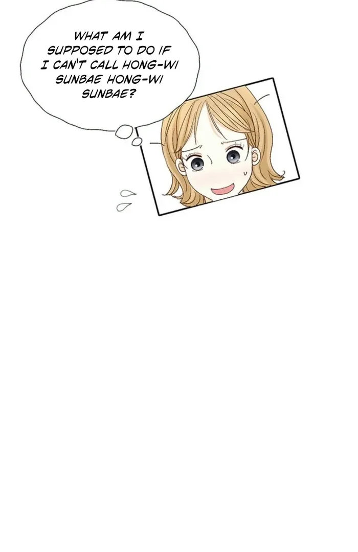 The Moment of Love Chapter 5 page 79