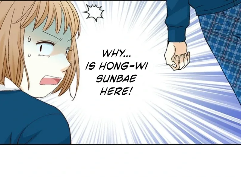 The Moment of Love Chapter 2 page 95