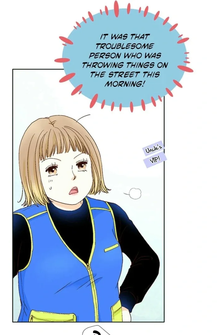 The Moment of Love Chapter 5 page 95