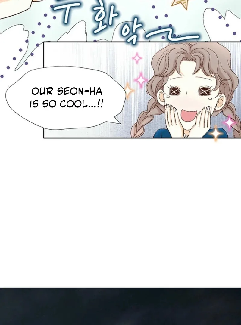 The Moment of Love Chapter 2 page 102