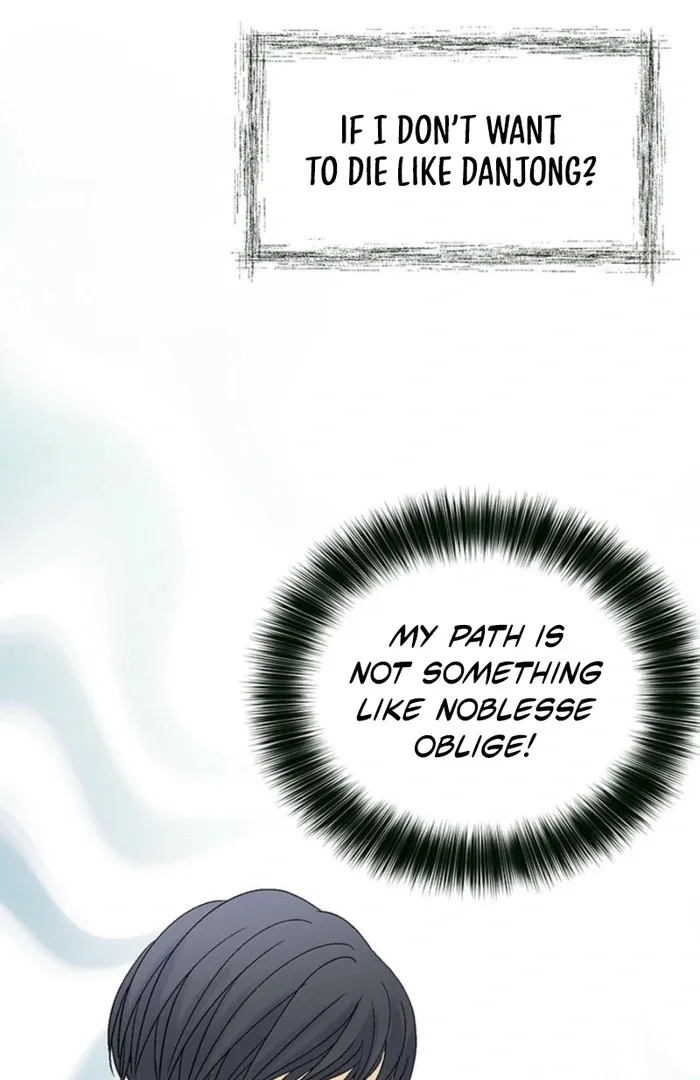 The Moment of Love Chapter 5 page 74
