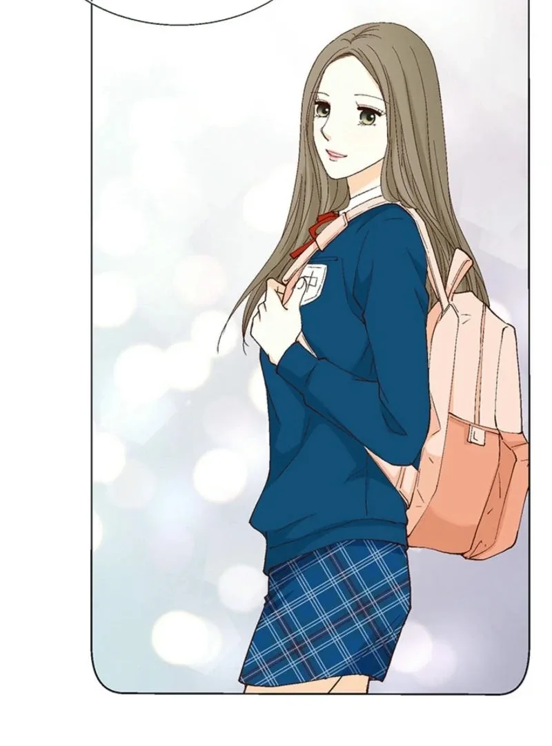 The Moment of Love Chapter 3 page 117