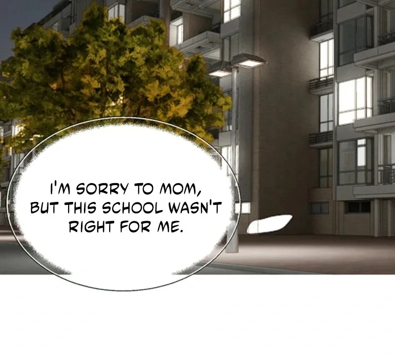 The Moment of Love Chapter 2 page 104