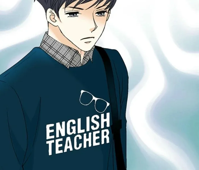 The Moment of Love Chapter 5 page 75