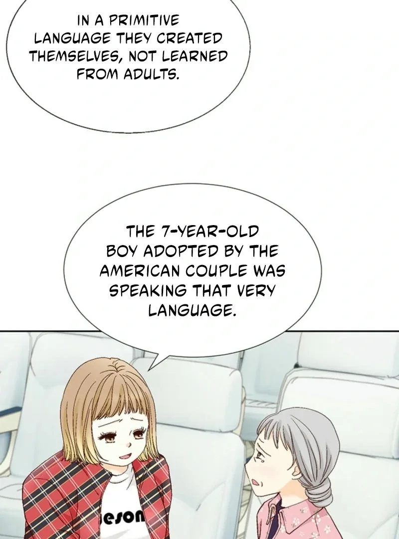 The Moment of Love Chapter 3 page 94