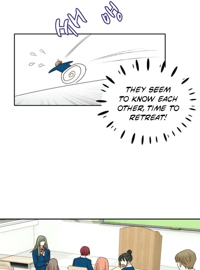 The Moment of Love Chapter 2 page 96