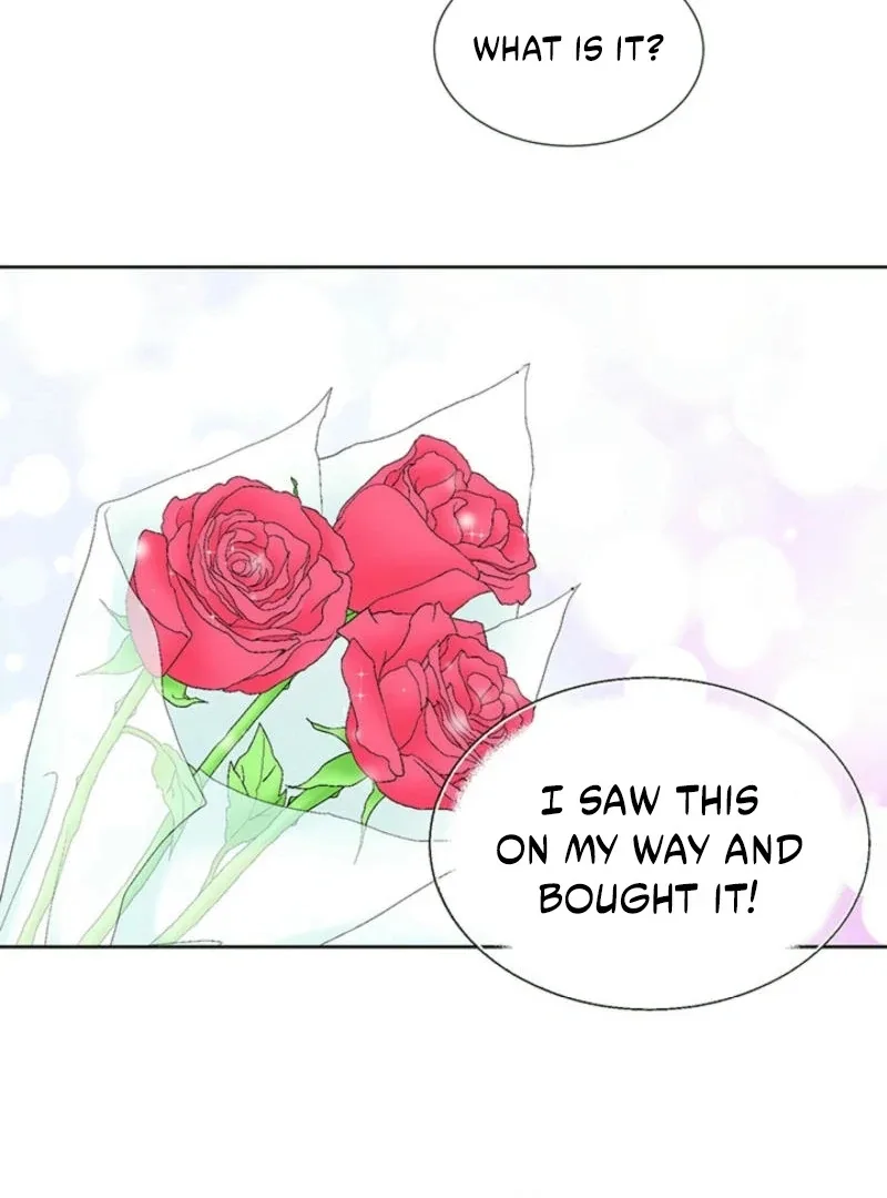 The Moment of Love Chapter 2 page 88