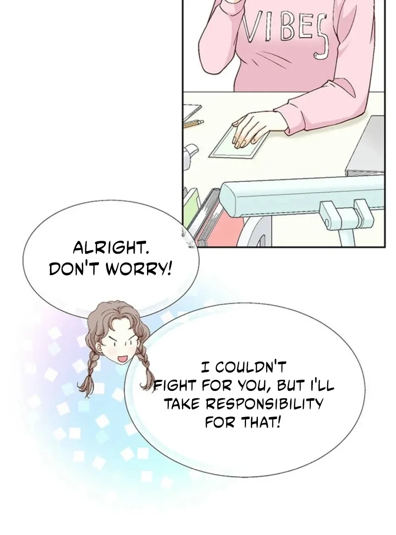 The Moment of Love Chapter 2 page 111