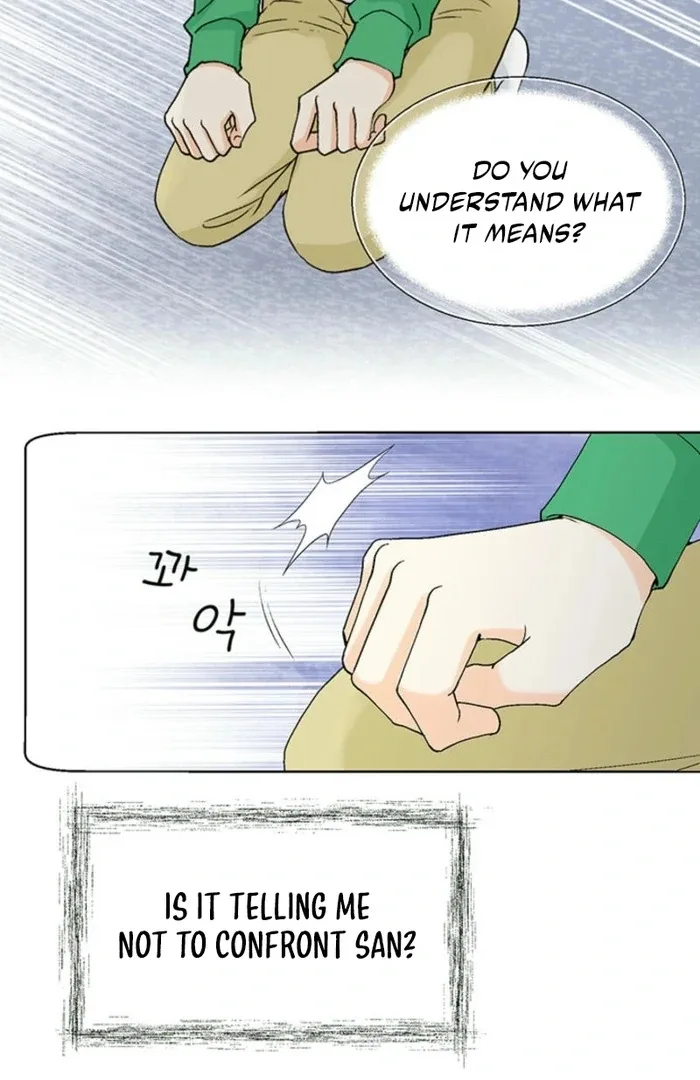 The Moment of Love Chapter 5 page 73