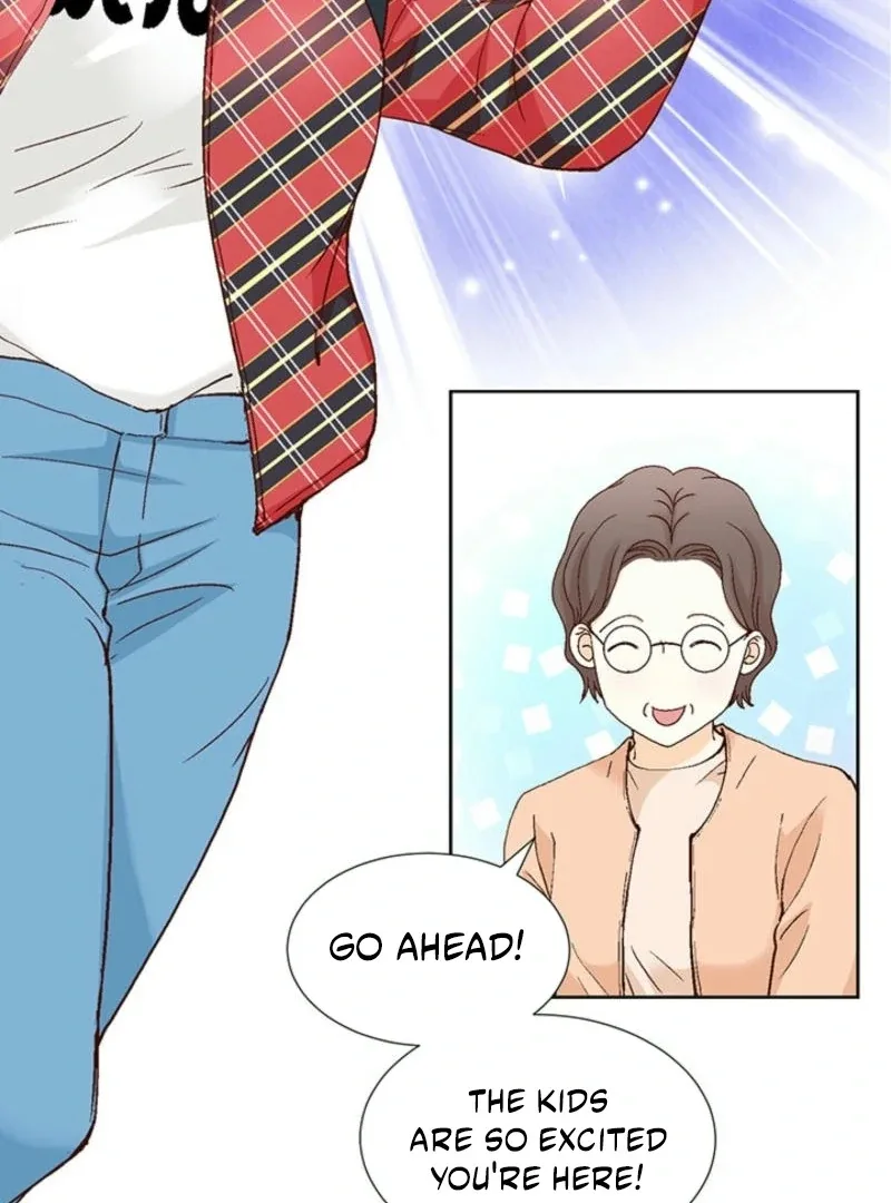 The Moment of Love Chapter 3 page 112