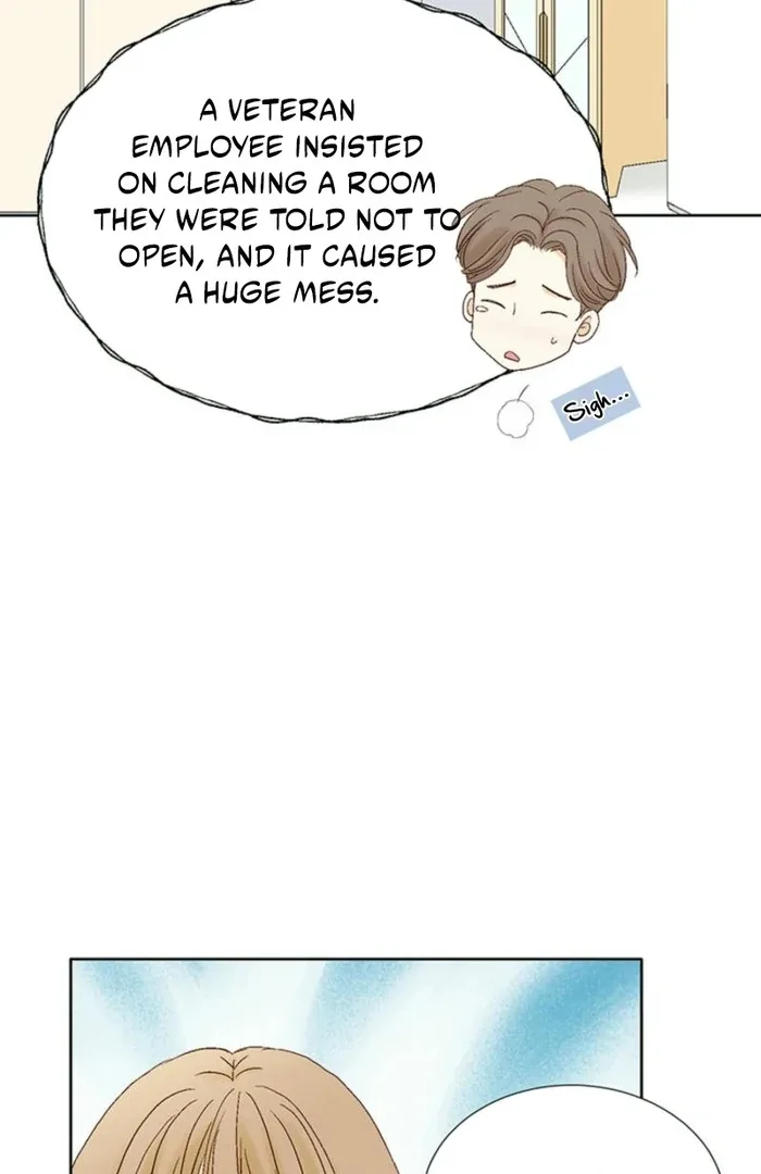 The Moment of Love Chapter 5 page 90