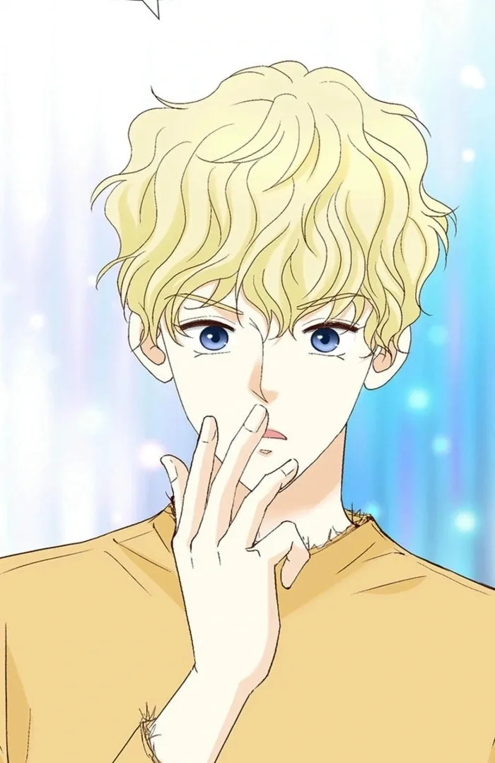 The Moment of Love Chapter 5 page 100