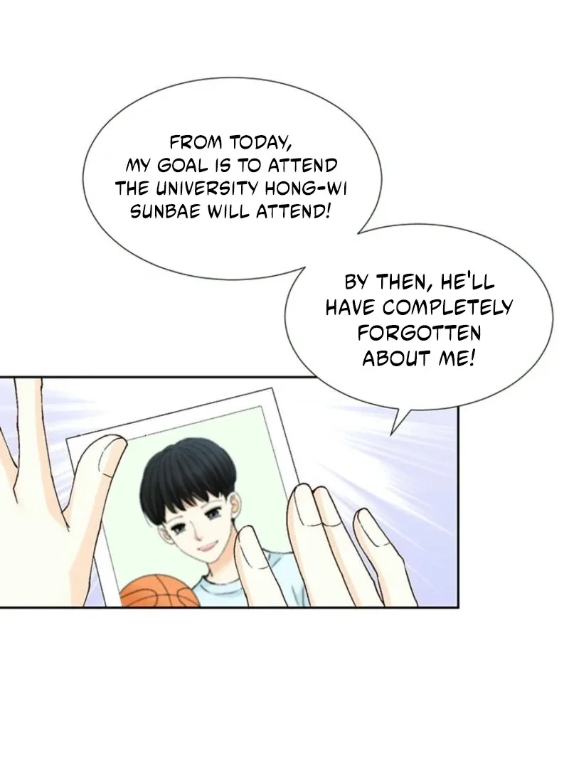 The Moment of Love Chapter 2 page 112