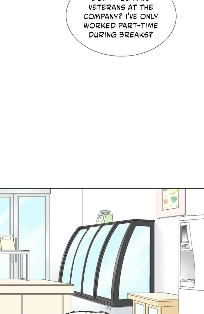 The Moment of Love Chapter 5 page 89
