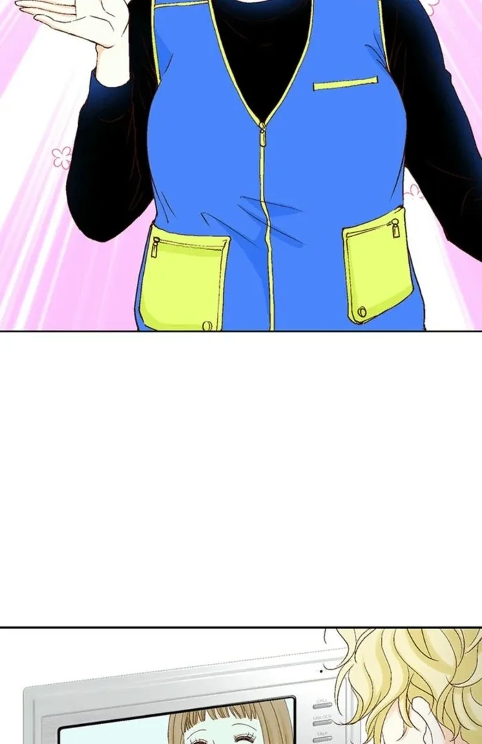 The Moment of Love Chapter 5 page 98