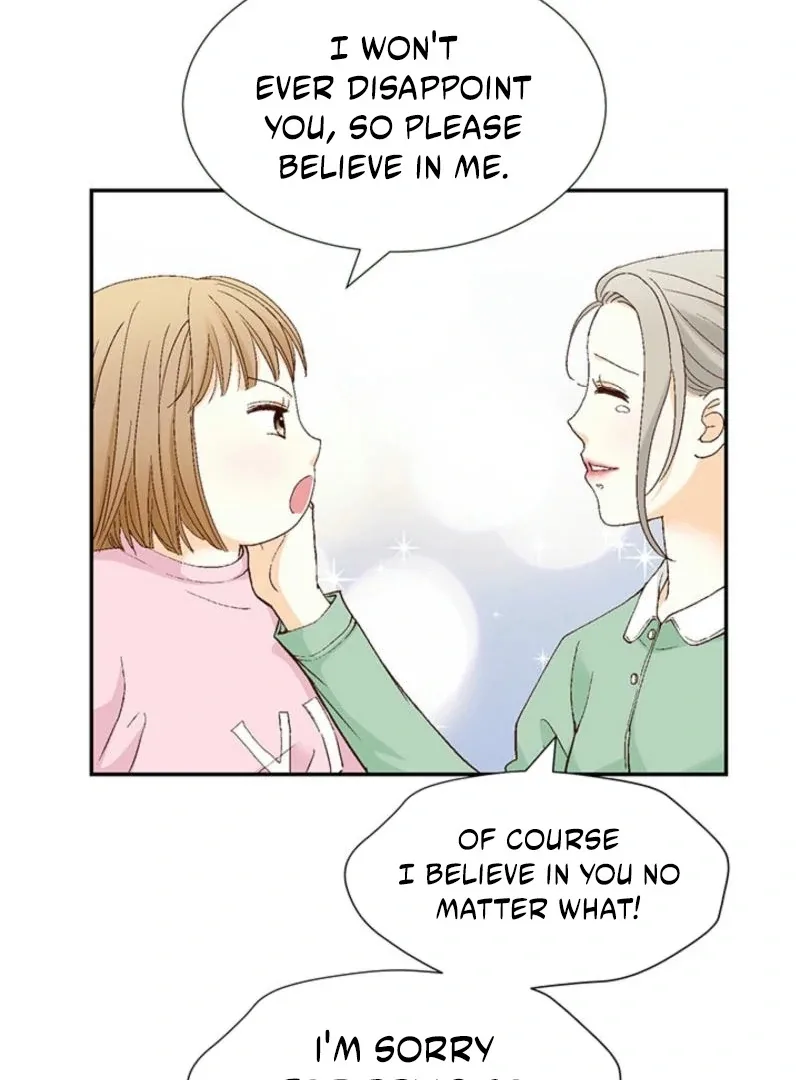 The Moment of Love Chapter 2 page 107