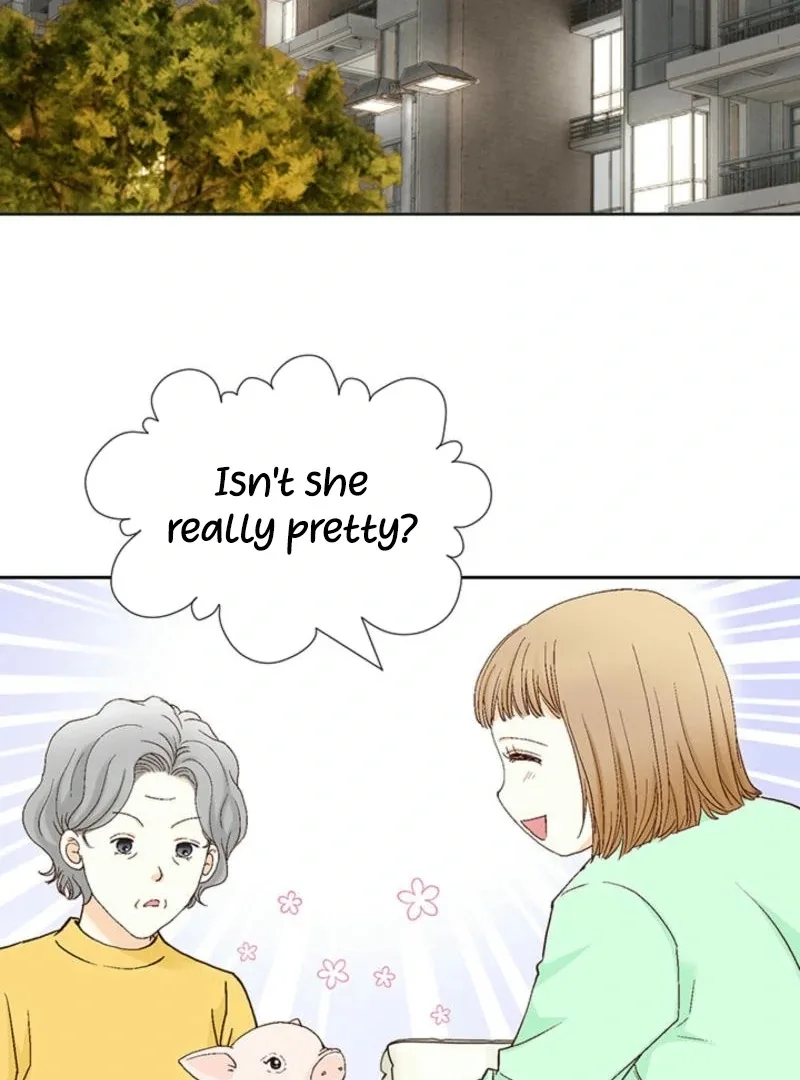 The Moment of Love Chapter 2 page 121