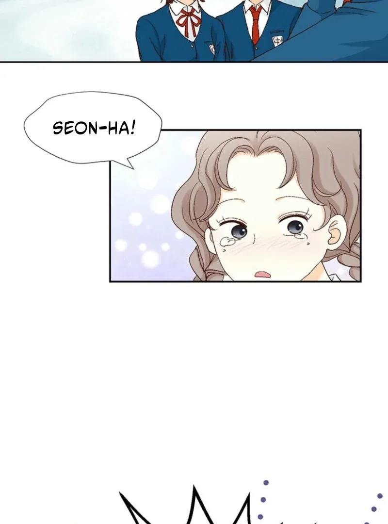 The Moment of Love Chapter 2 page 100