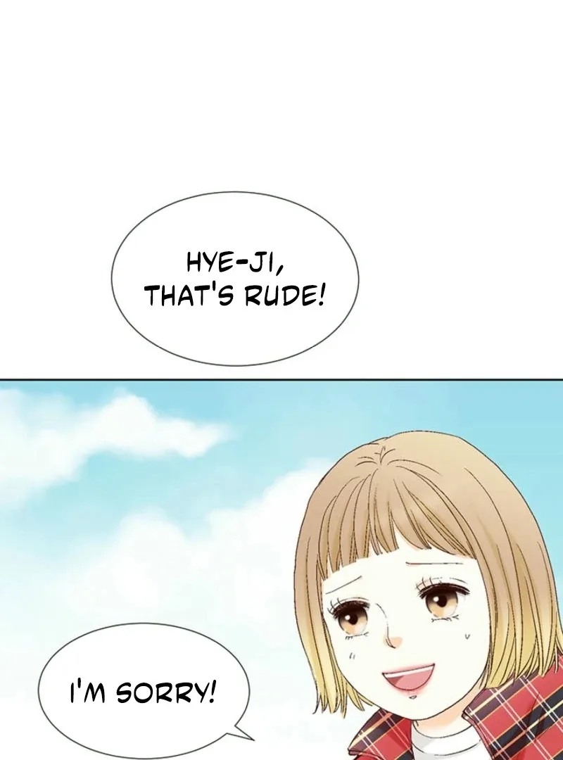 The Moment of Love Chapter 3 page 121