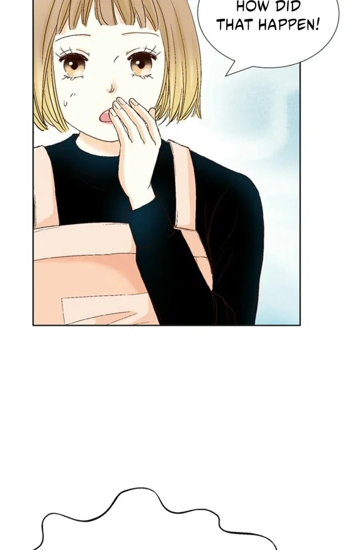 The Moment of Love Chapter 5 page 91