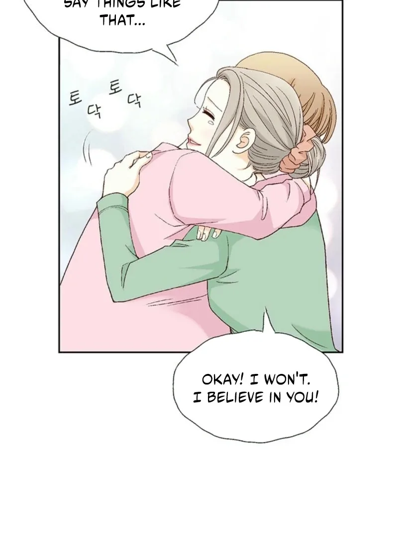 The Moment of Love Chapter 2 page 109