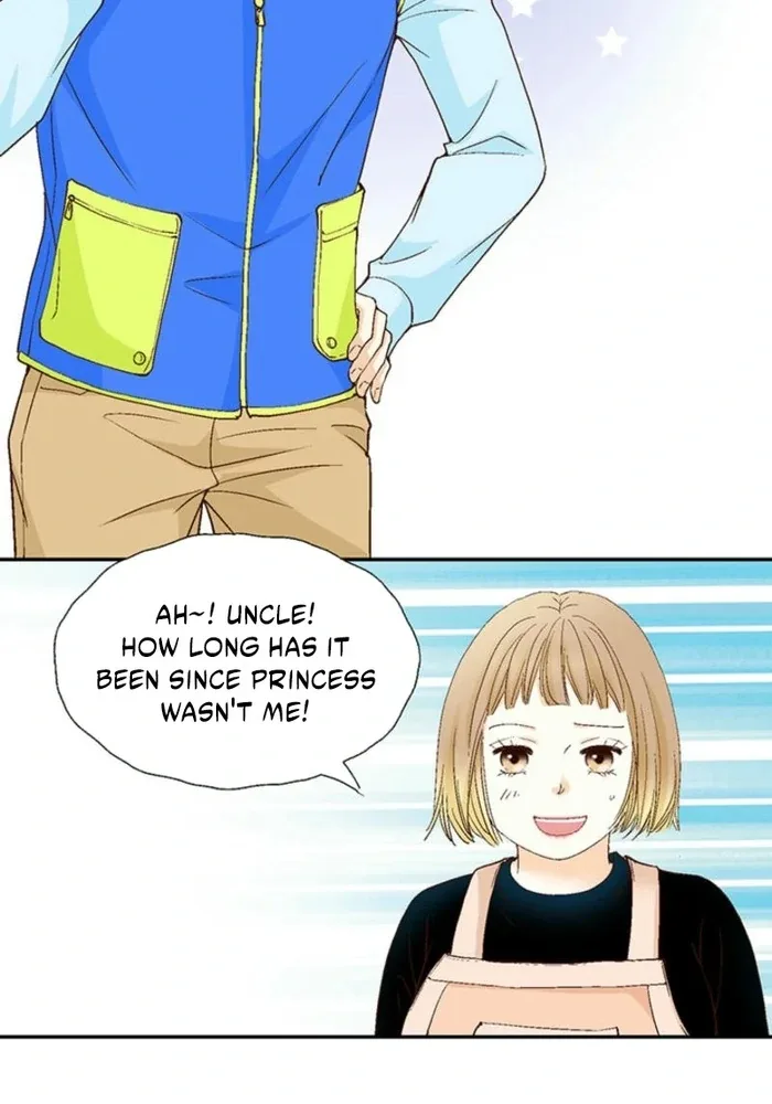 The Moment of Love Chapter 5 page 84