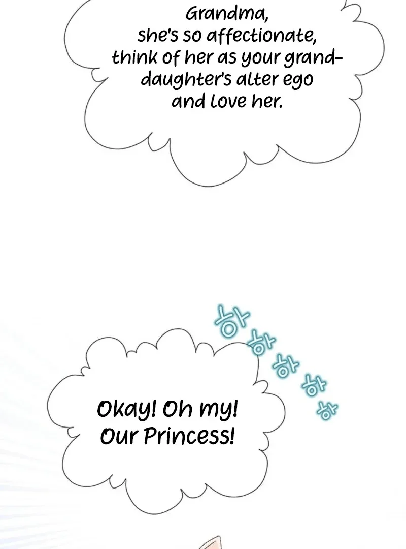 The Moment of Love Chapter 2 page 125